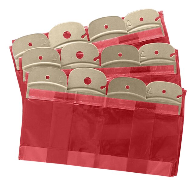 Prince Lionheart Recharge pour poubelle à langes Twist'R