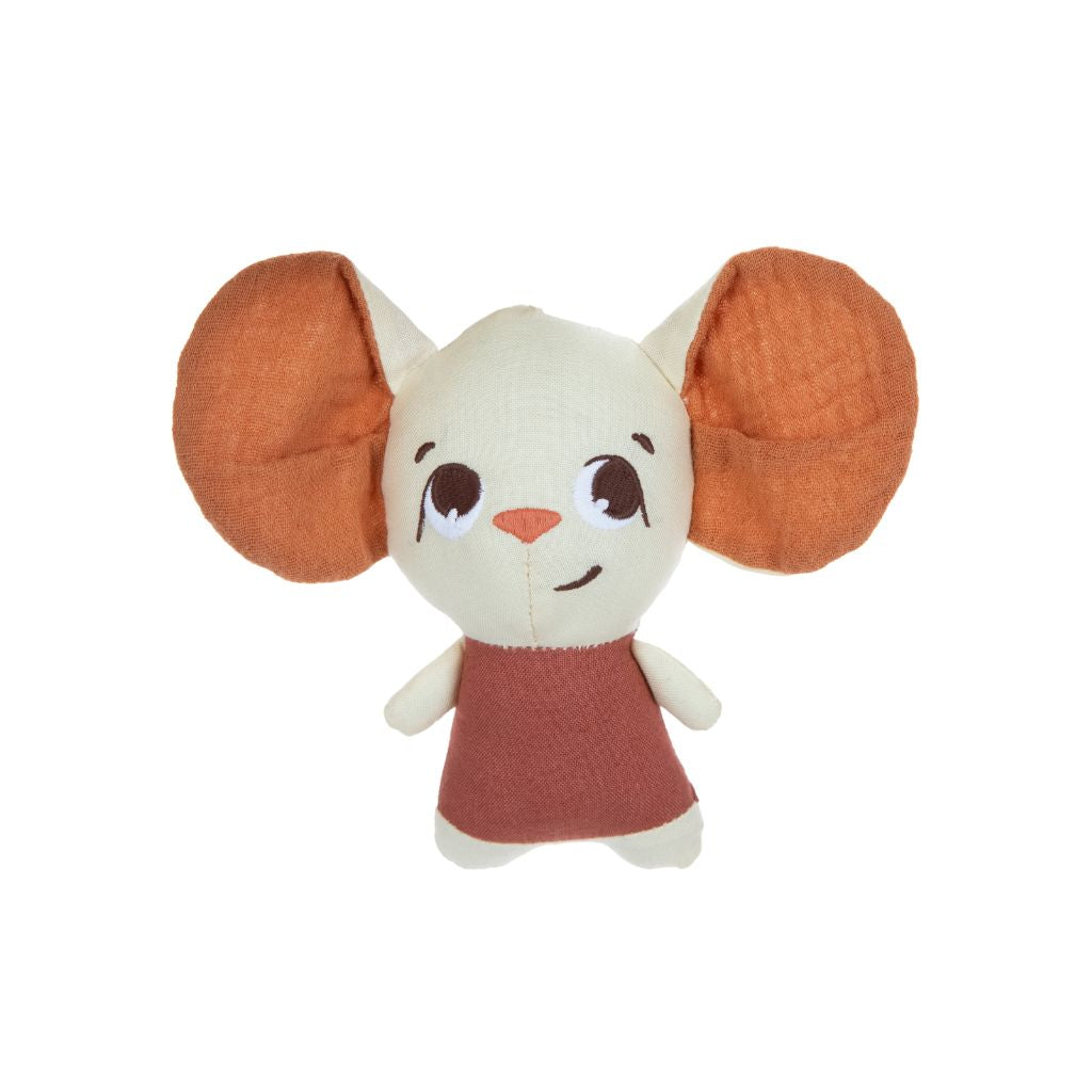 Tiny Love Mobile en bois Garden of Adventures