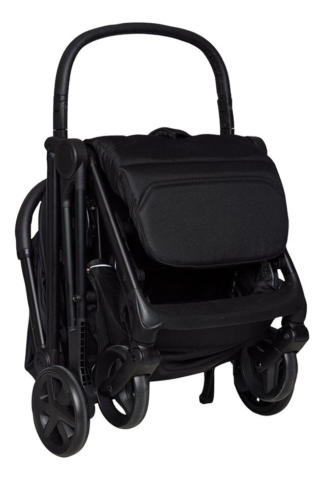 Koelstra Buggy Re-Act zwart