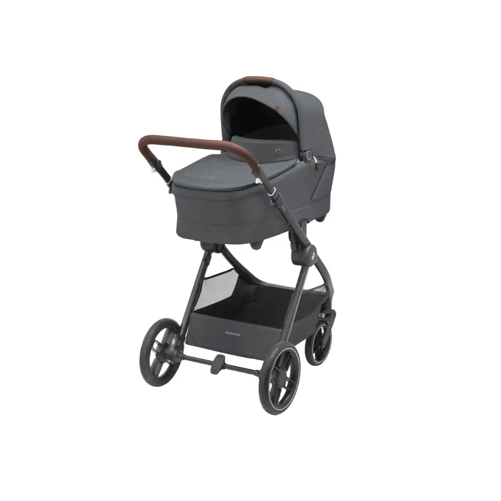 Maxi-Cosi Poussette Oxford Plus Twillic Graphite