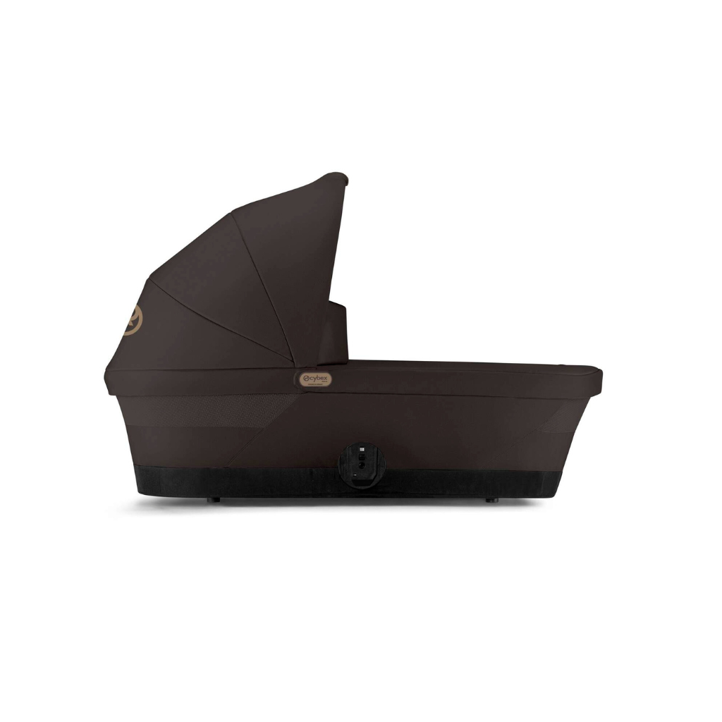 Cybex Nacelle Gazelle S Chocolate Brown