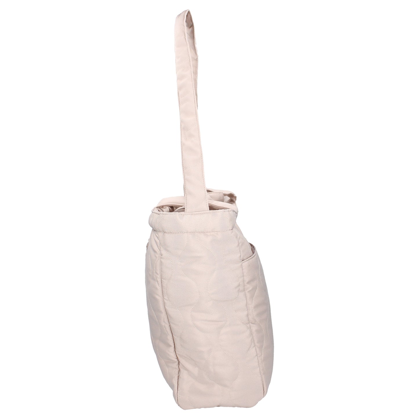 Kidzroom Sac à langer Care Sofia Loveable rose clair