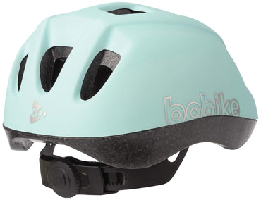 Bobike Kinderfietshelm Go XS Marshmallow mint