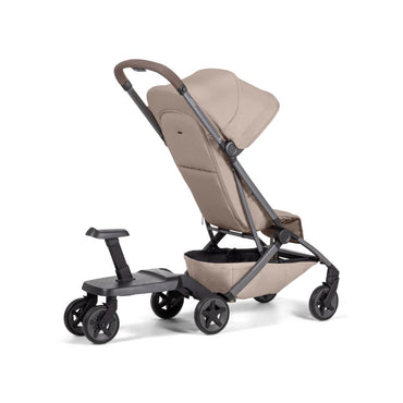 Joolz Meerijplankje met zitje Aer²