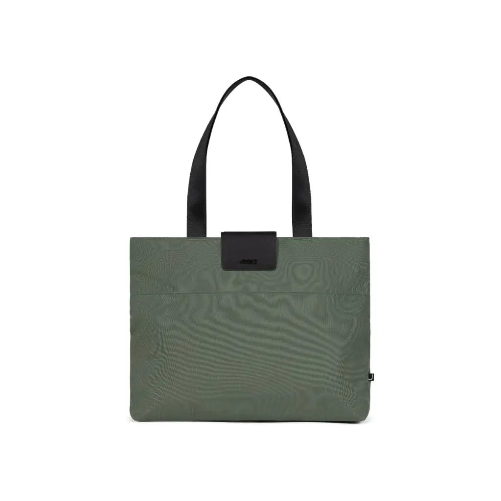 Joolz INFO:Verzorgingstas Forest Green