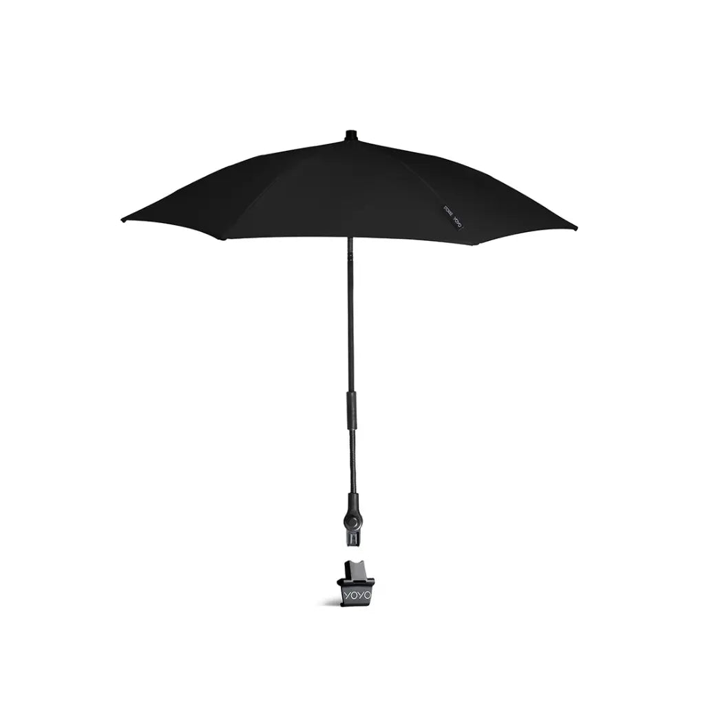 Stokke Ombrelle YOYO Black
