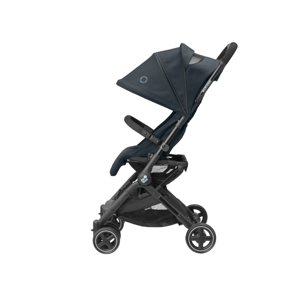 Maxi-Cosi Buggy Lara2 Essential Graphite
