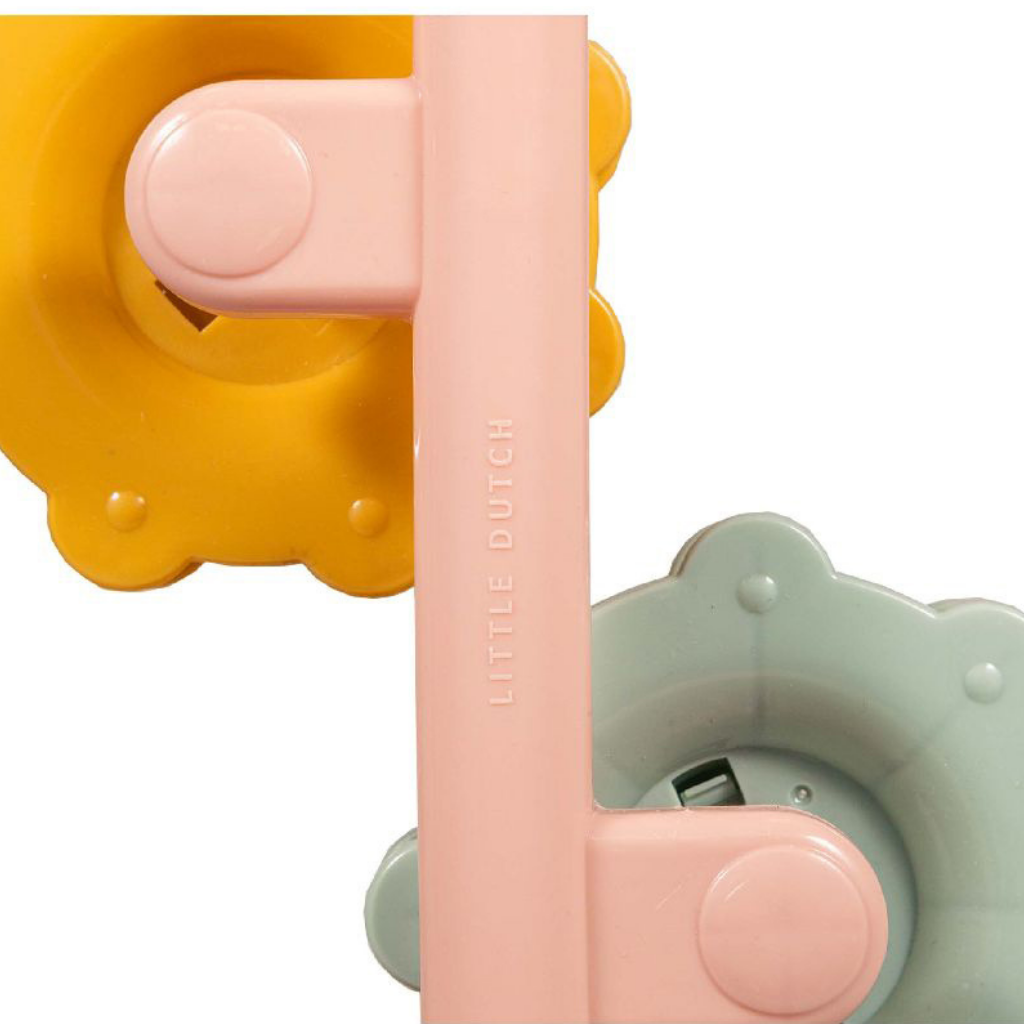 Little Dutch Zand/Watermolen Ocean Dreams Roze