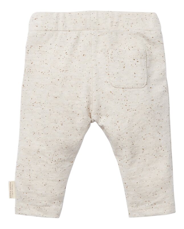 Little Dutch Pantalon Baby Bunny Nappy Sand