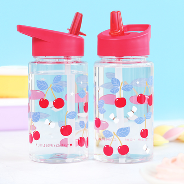 A little lovely company Gourde Cherries 450 ml