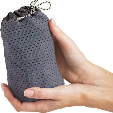 Minimonkey Combidrager Mini Sling Recycled Grey