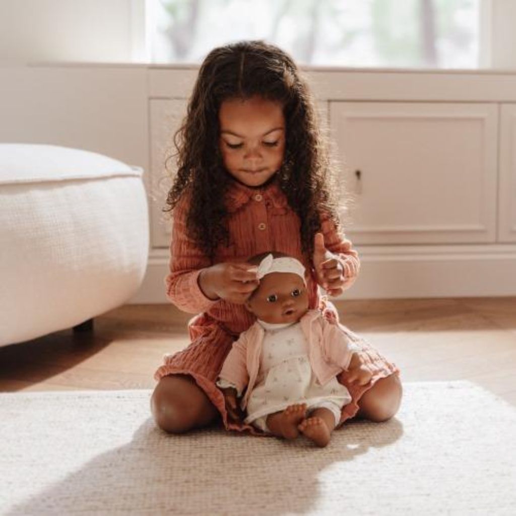 Little Dutch Babypop Noa