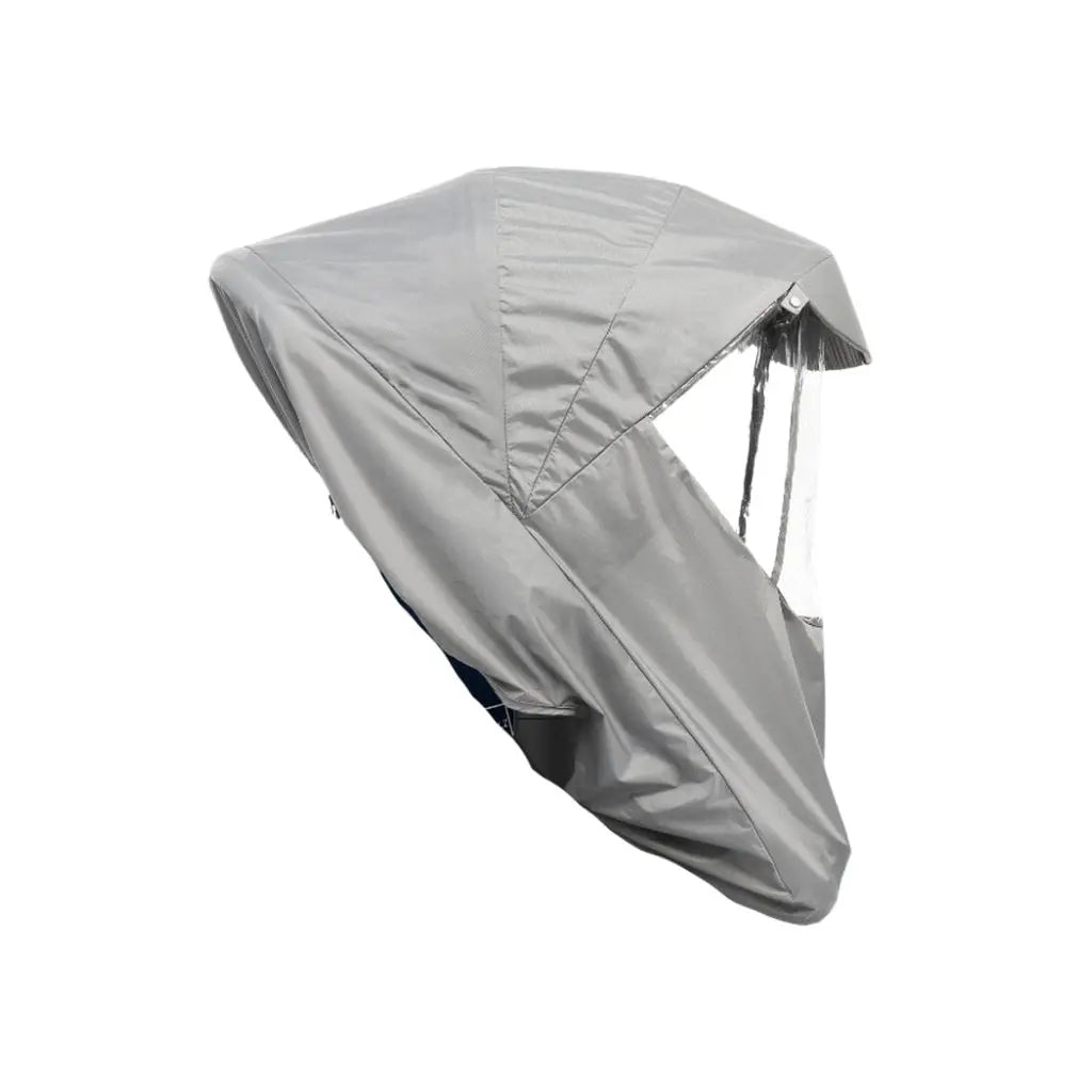 Regenhoes voor wandelwagen Joolz, Geo²