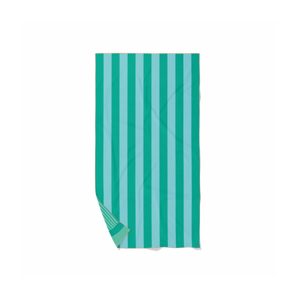 Quut Handdoek Safari 100 x 180 cm