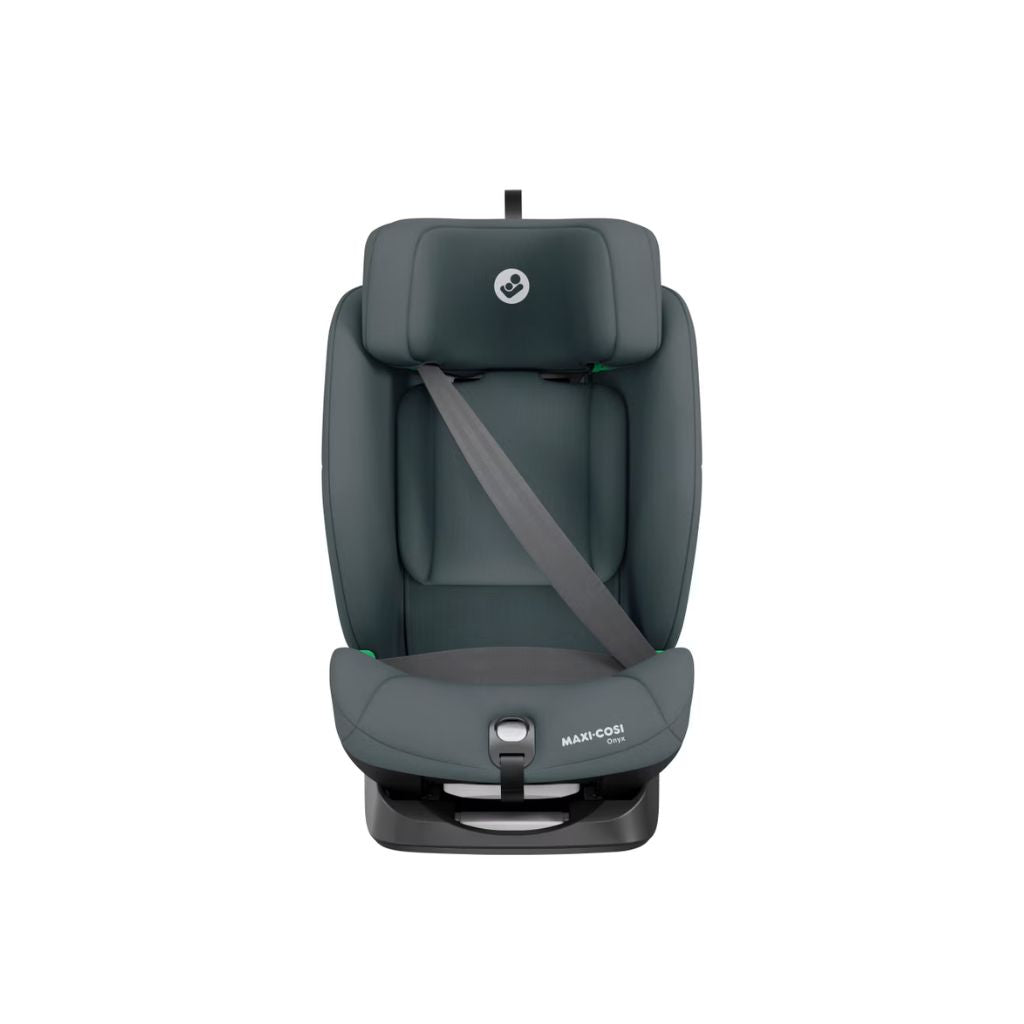 Maxi-Cosi Siège-auto Onyx Groupe 1/2/3 Full Graphite