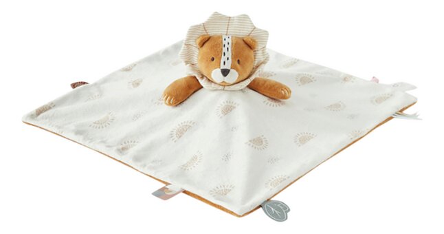 Noukie's Doudou Babou omkeerbaar