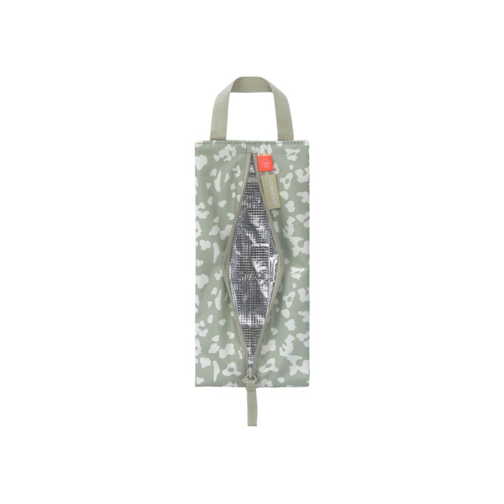 Lässig Sac isotherme leo light khaki