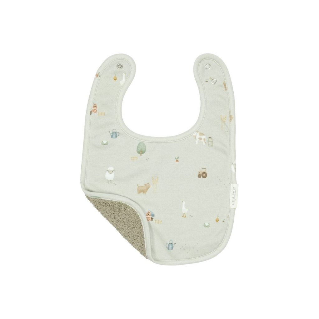 Little Dutch Slabbetje Little Farm