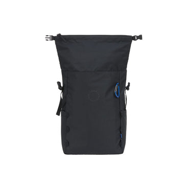 Lässig Sac à dos Rolltop noir