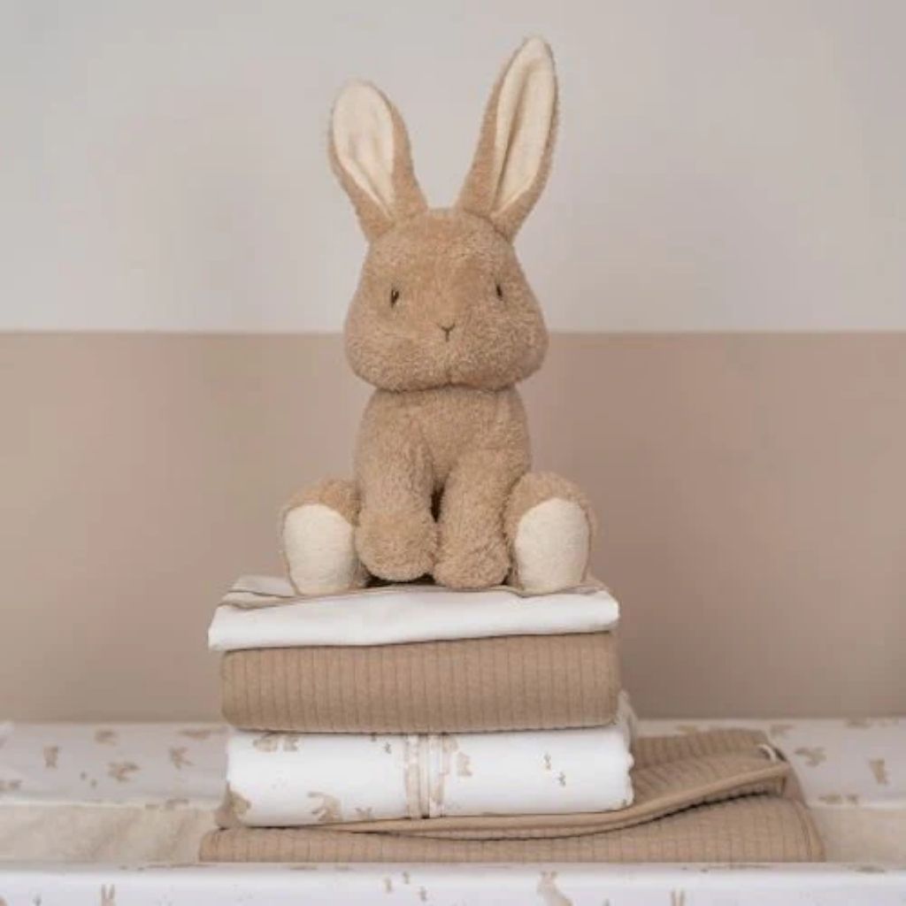 Little Dutch Knuffel Baby Bunny 25 cm