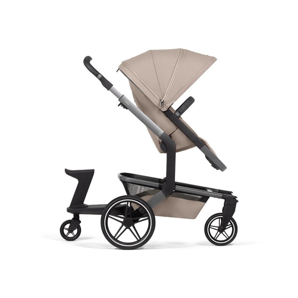 INFO+ Joolz Planche de poussette pour Day5