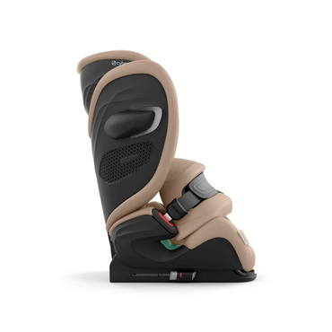 Cybex Siège-auto Pallas G3 Groupe 1/2/3 Plus Almond Beige