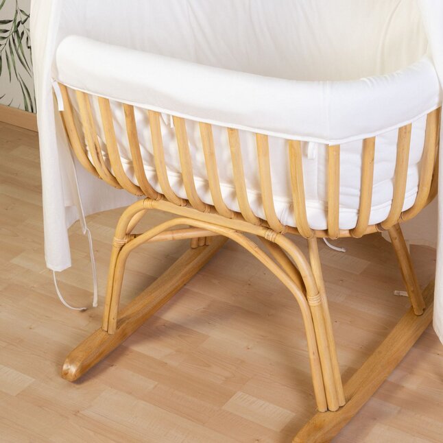 Childhome Schommelwieg Rattan