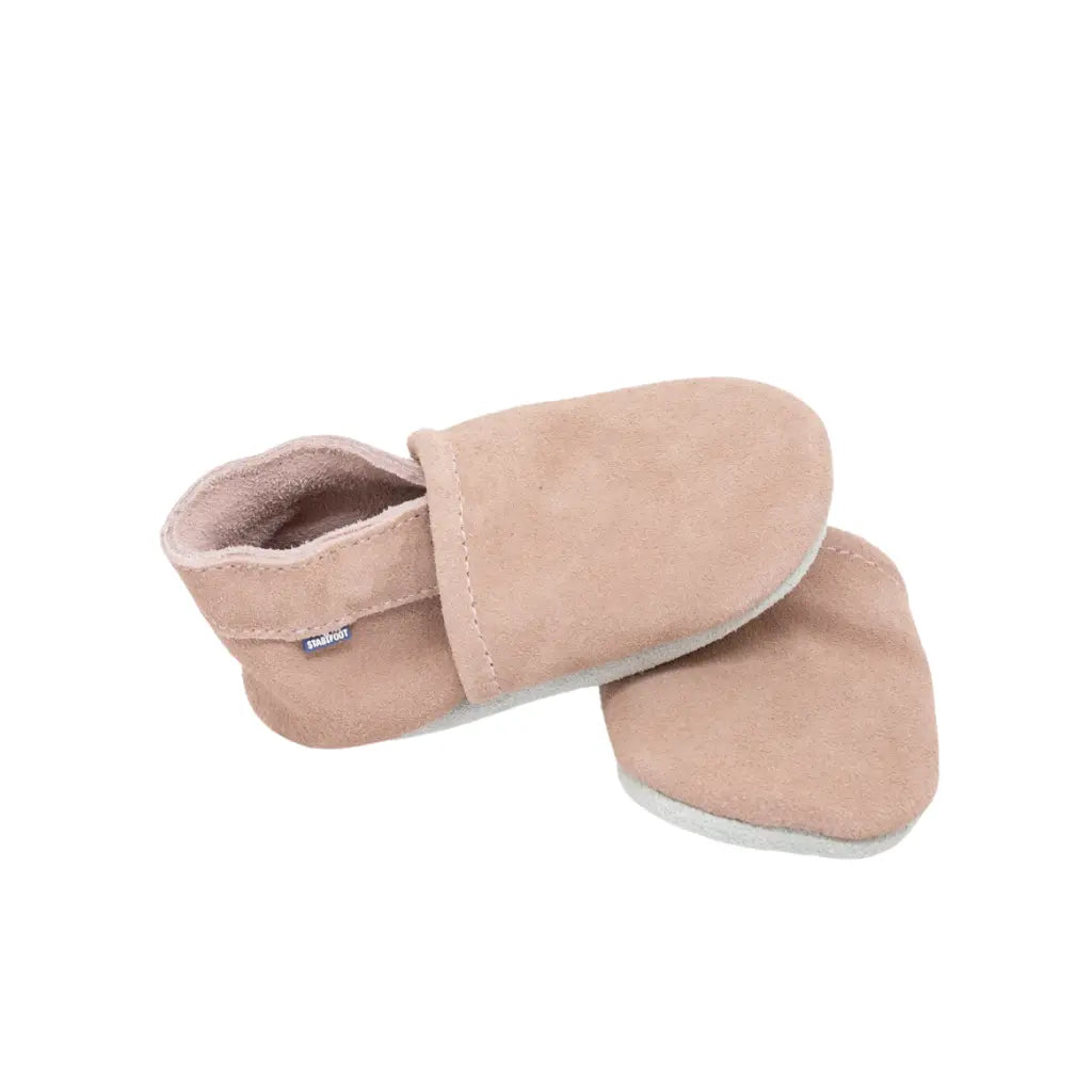 Stabifoot Schoentjes leder antique