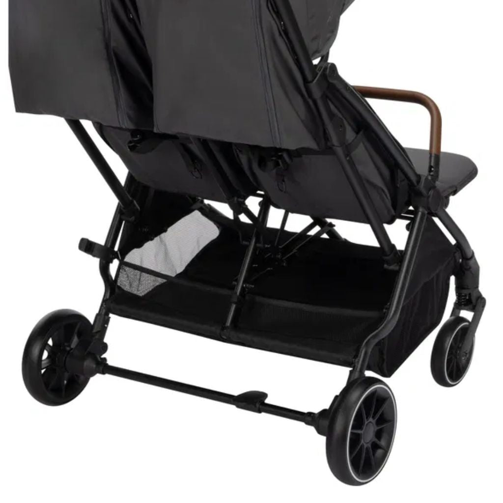 bebeconfort Duobuggy Mane Mineral Graphite