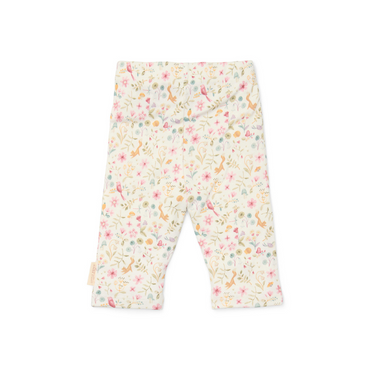 Little Dutch Legging Fairy Garden wit