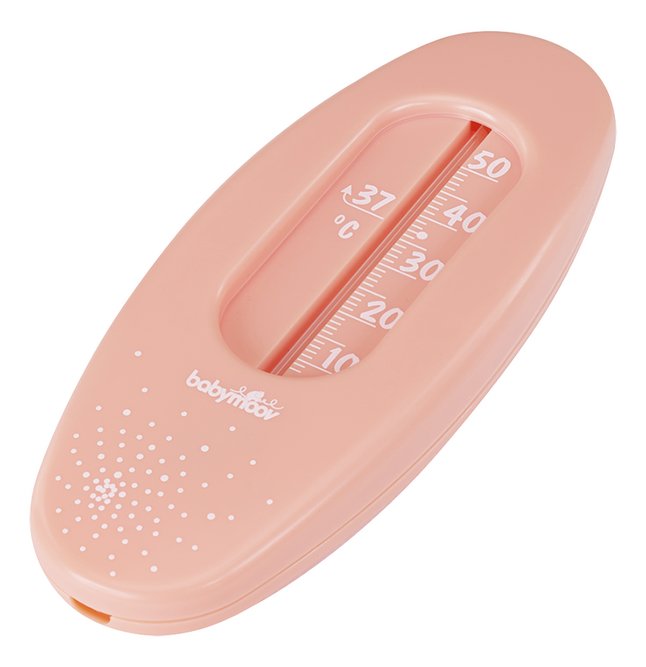 Babymoov Set de soins 9 pièces peach
