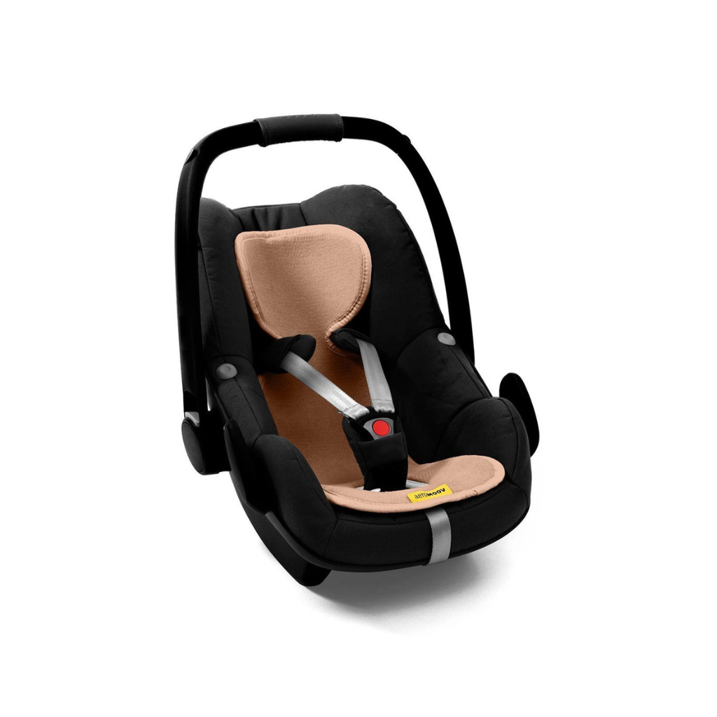 AeroMoov Tapis antitranspiration Air Layer groupe 0 Tuscany