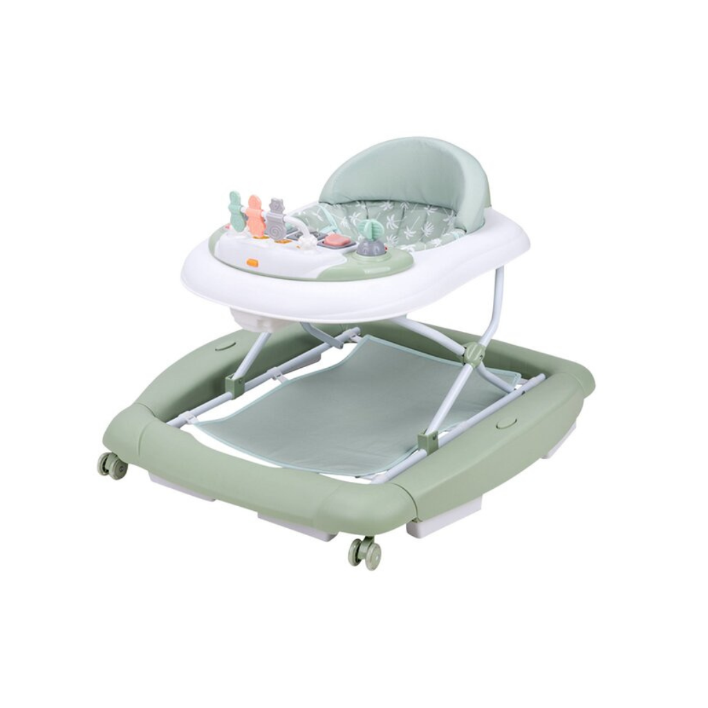 Topmark Loopstoel Jean groen