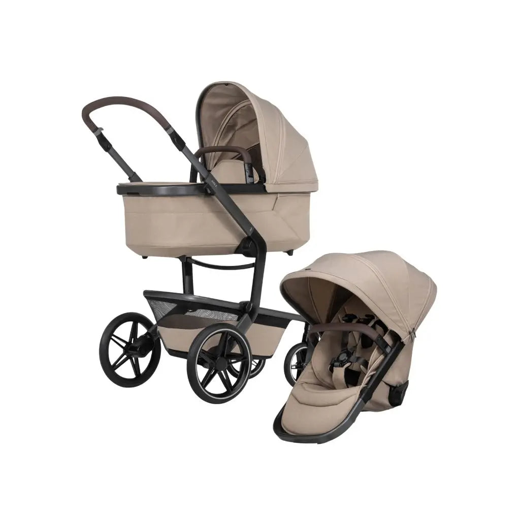 Joolz Poussette 3 en 1 Day5 Sandy Taupe