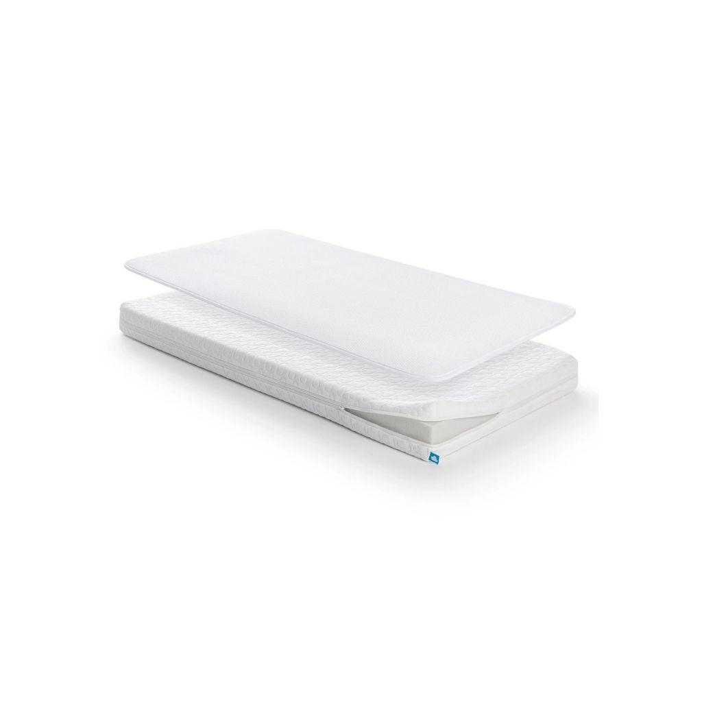 AeroSleep Matras voor babybed Essential B 60 x L 120 cm