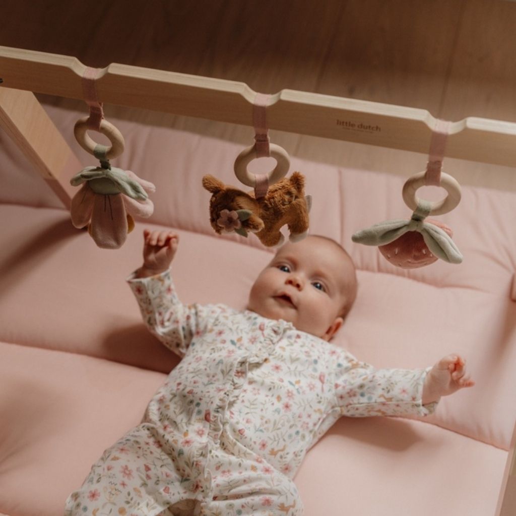 Little Dutch Arceau de jeu Fairy Garden