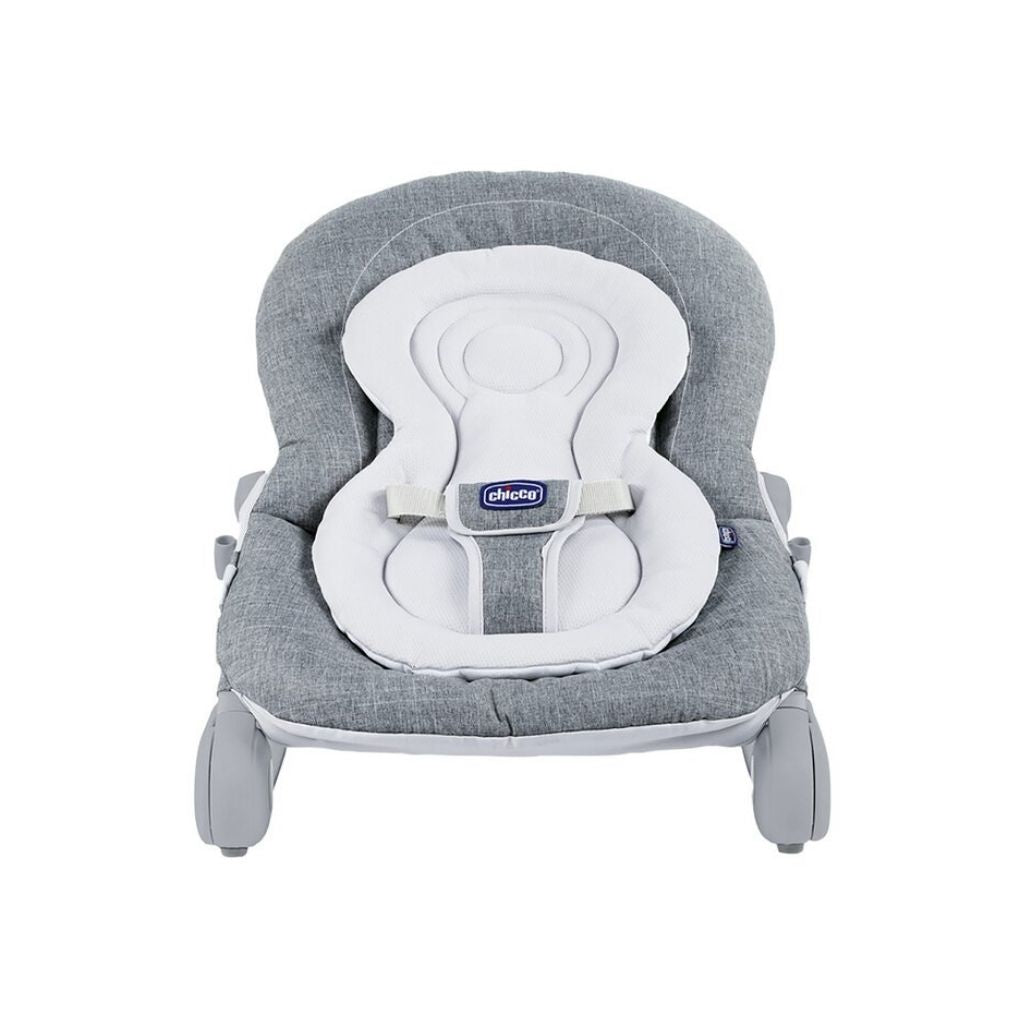 Chicco Relax Hoopla Bouncer Titanium