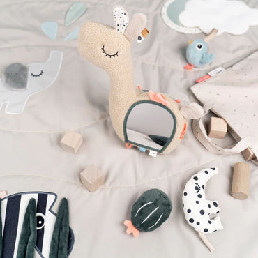 Done by Deer Spiegel Lalee Sand