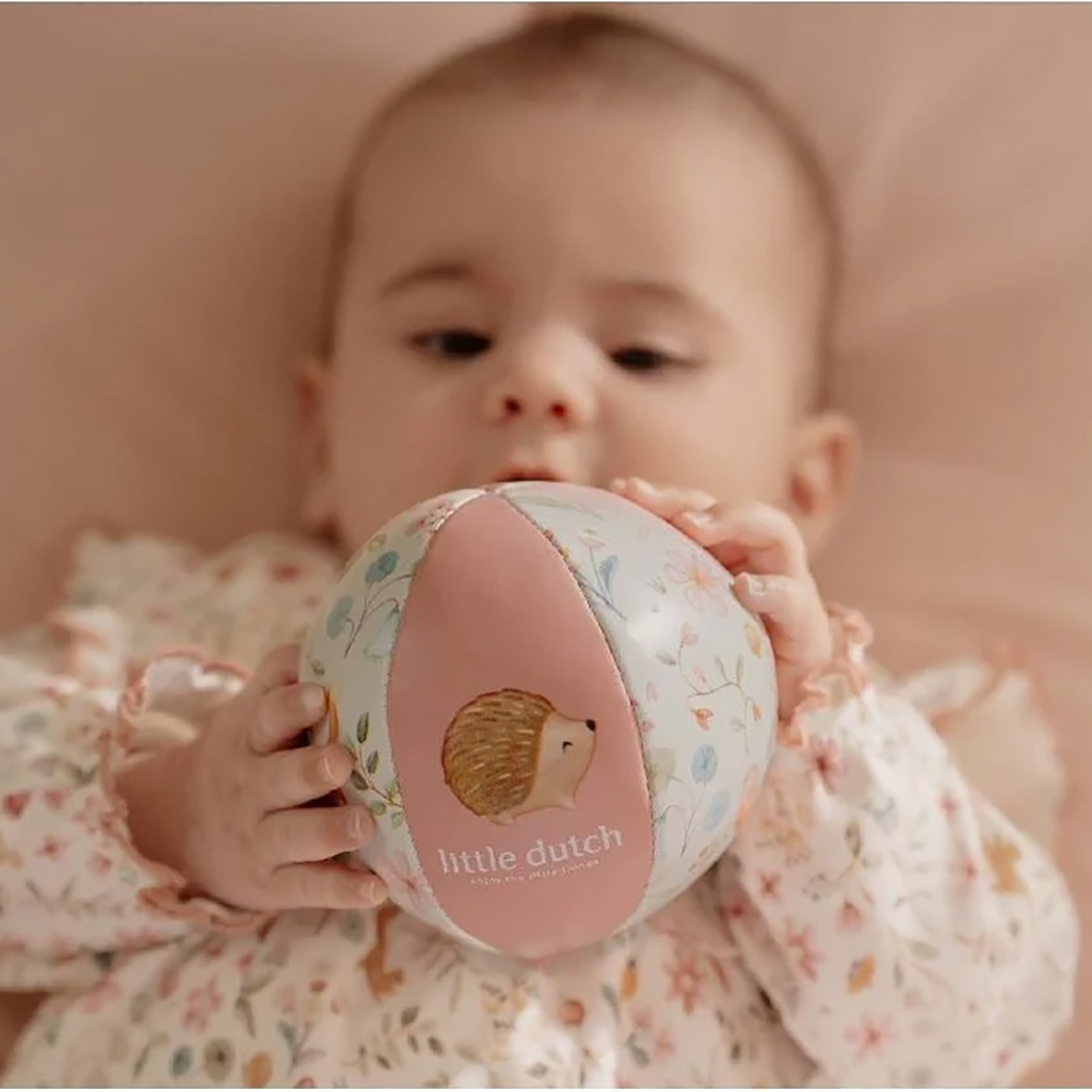 Fairy Garden Softbal Dsp