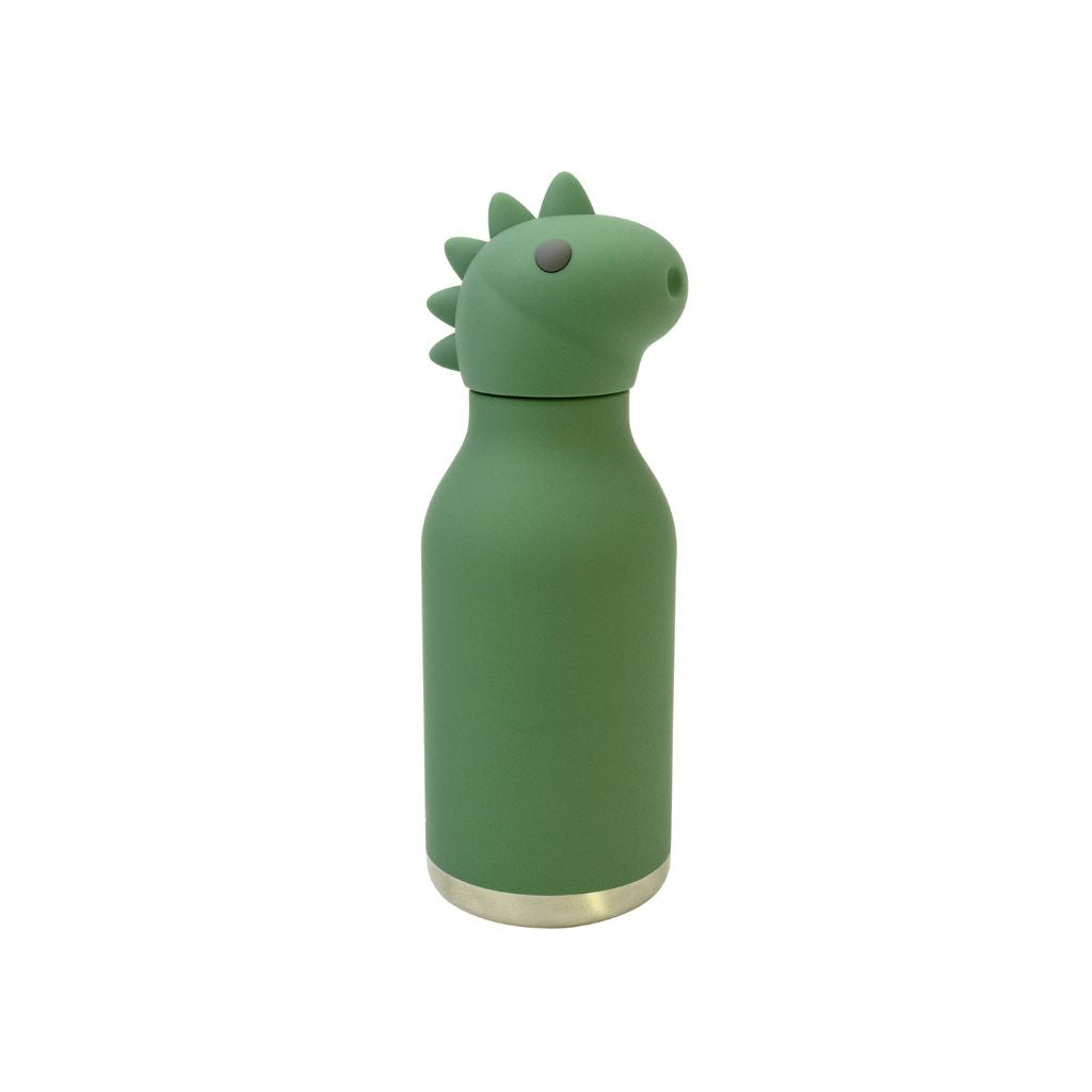 Asobu Gourde isotherme Bestie Dinosaure 460 ml