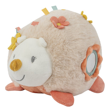 Nattou Jouet d'activité Mila, Lana & Zoe - Hérisson Zoe