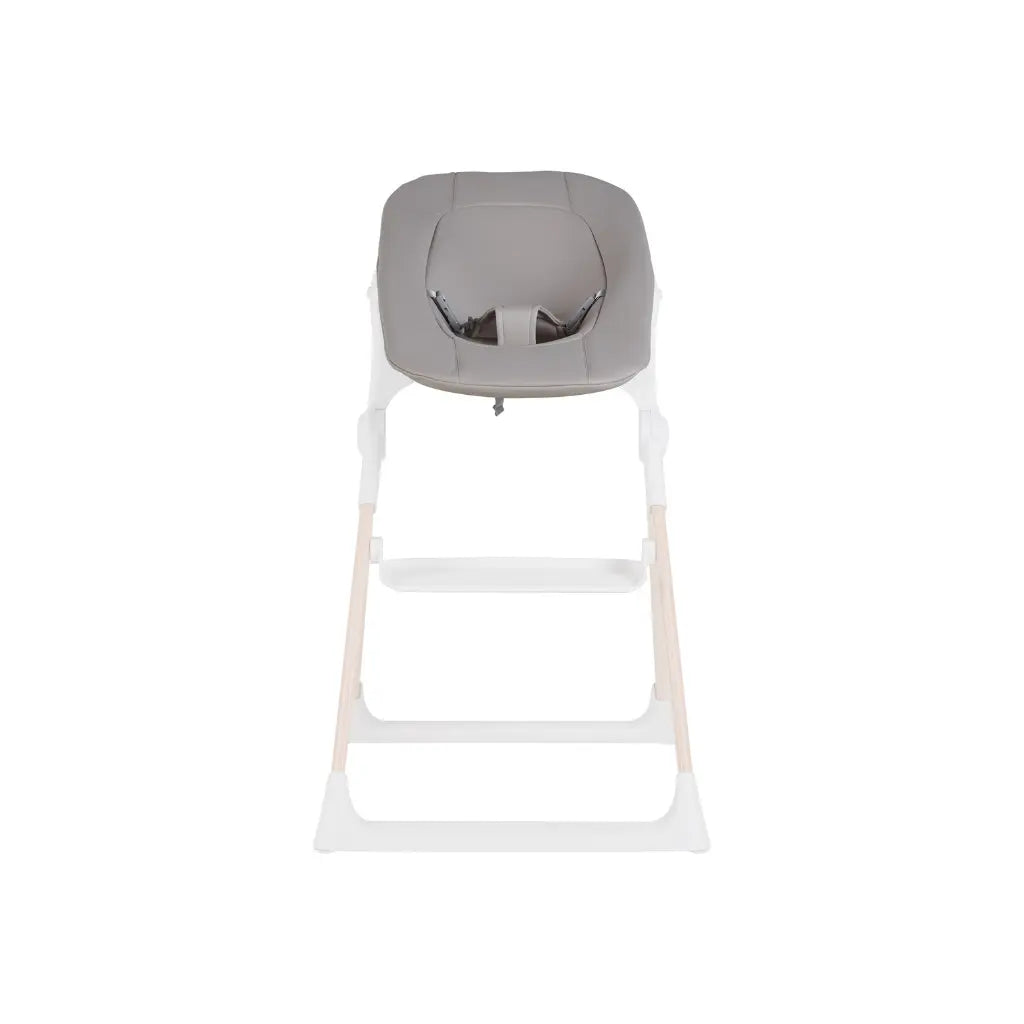 Quax Zitje voor eetstoel Viola Grey