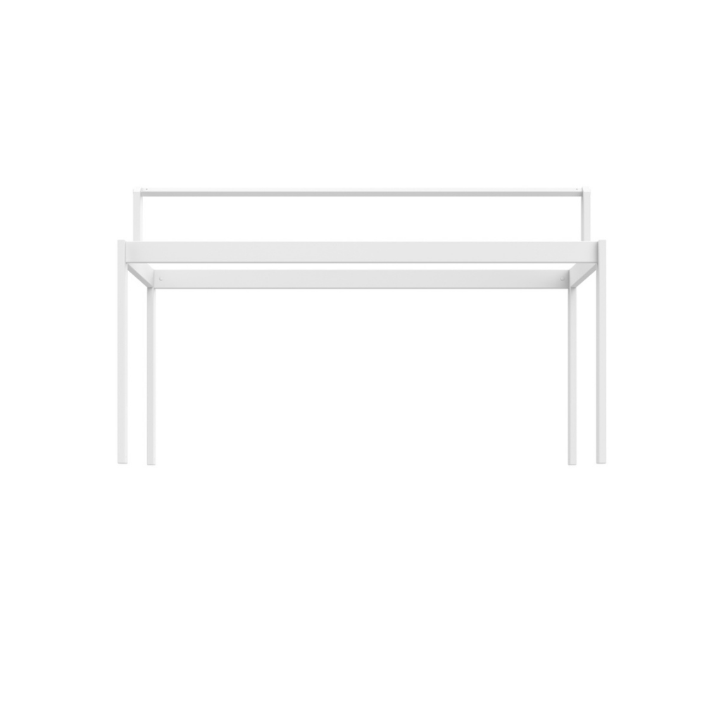 LIFETIME Constructie voor stoffen dak