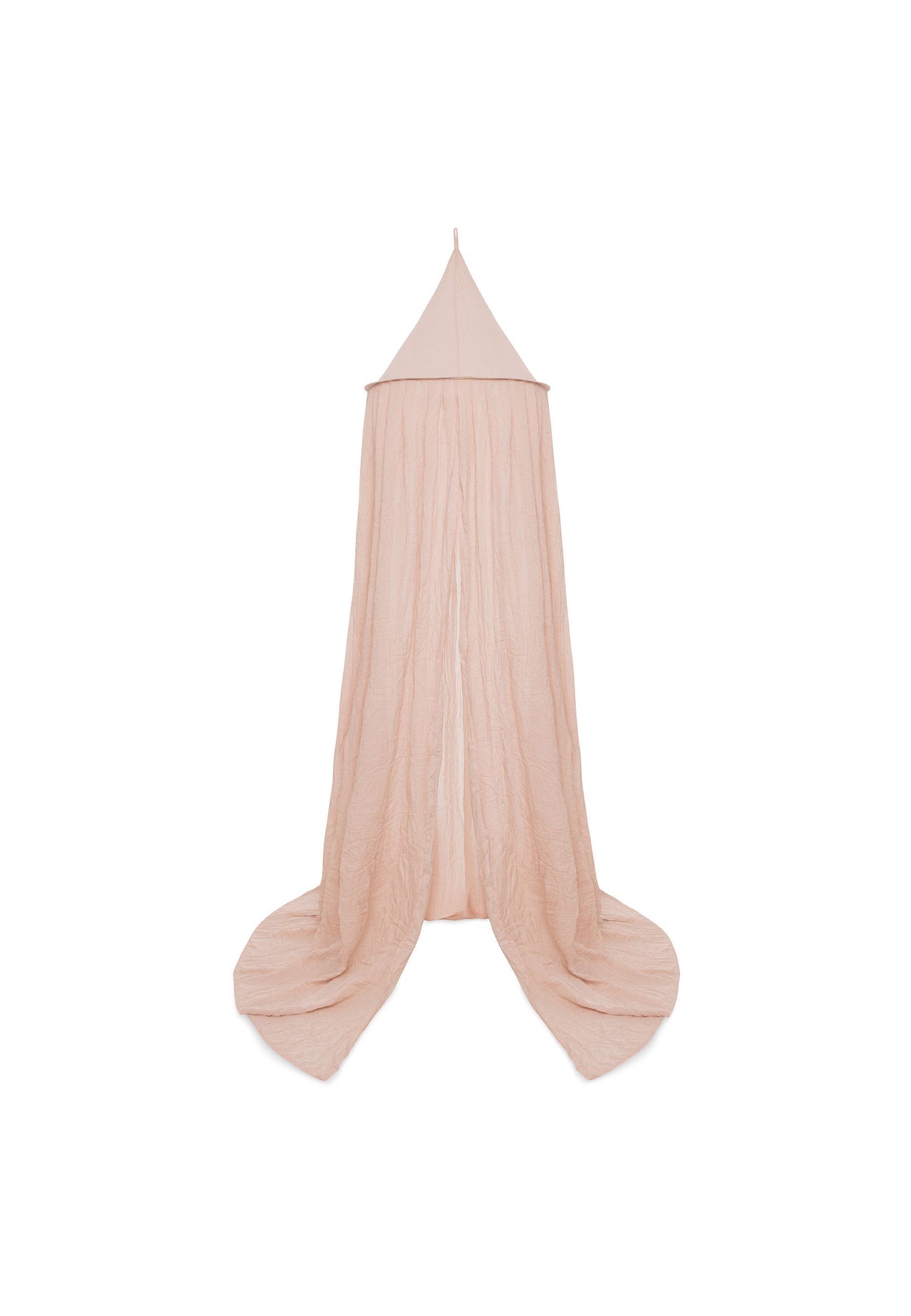 Jollein Bedhemel Vintage Wildrose