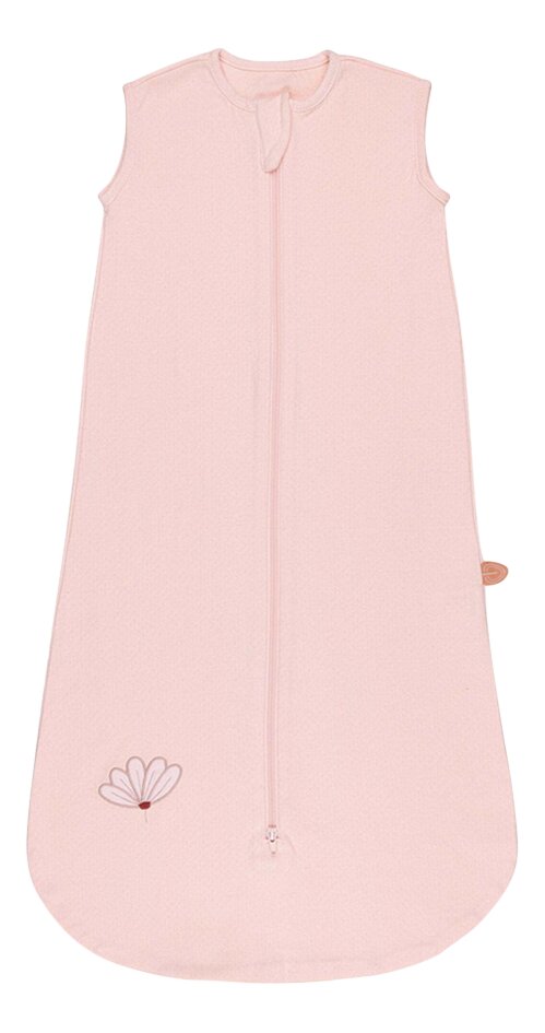Nattou Zomerslaapzak Susie & Bonnie tetra roze 60 cm