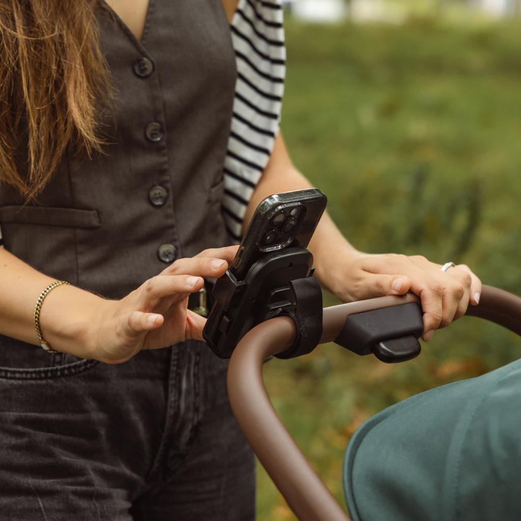 Maxi-Cosi Support Téléphone