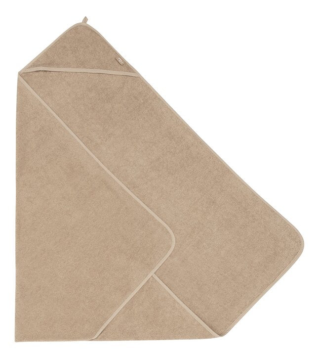 Jollein Badcape XL  Biscuit