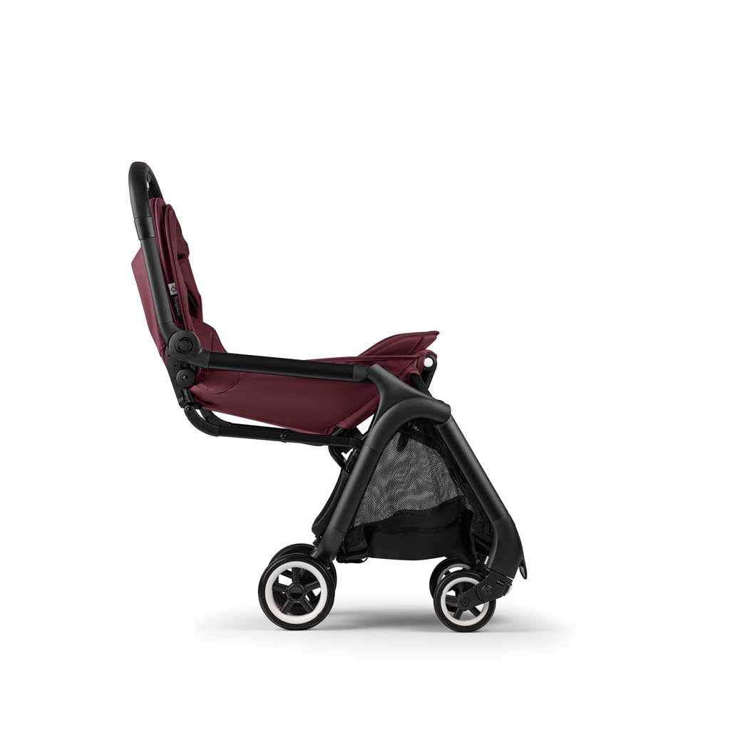 Bugaboo Buggy Butterfly Cherry