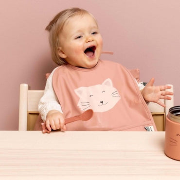 Trixie Cuillère Mrs. Cat - 2 pièces