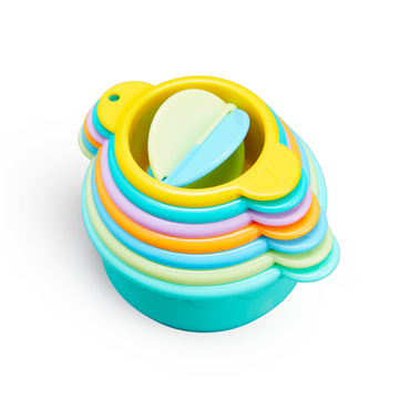 Munchkin Stapelbekers Connect-A-Cup